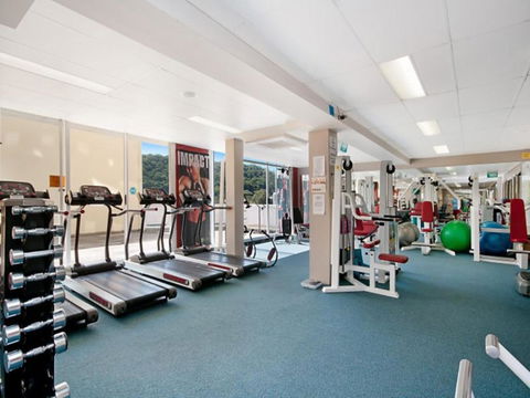 Hinterland Luxury 1 Bedroom Hinterland View Apt - Sydney 4u 3