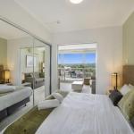 Hinterland Luxury 1 Bedroom Hinterland View Apt - Sydney 4u 0