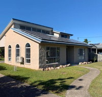 11 Anchovy Street Tin Can Bay Summer Haven coastal retreat - Accommodation Sydney