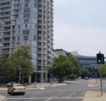 Canberra CBD Metropolitan - Accommodation Sydney