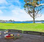 Noddys Riverside - Sydney 4u