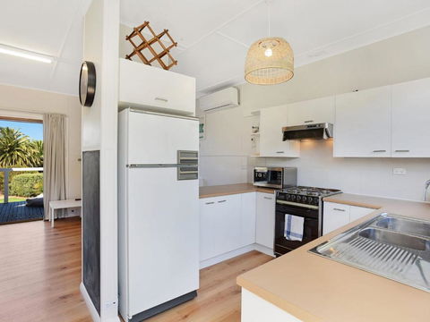 Scenic Shack 4 Scenic Way - Accommodation Sydney 4