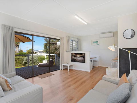 Scenic Shack 4 Scenic Way - Accommodation Sydney 1