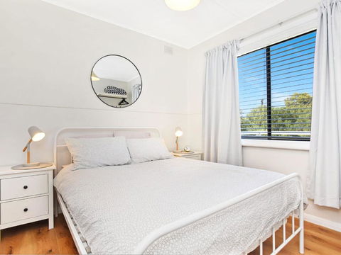 Scenic Shack 4 Scenic Way - Accommodation Sydney 2