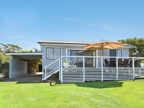 Scenic Shack 4 Scenic Way - Accommodation Sydney 3