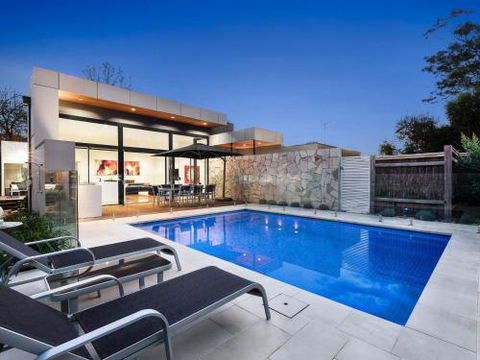 FAIRSEA RETREAT RYE - Accommodation Sydney 5