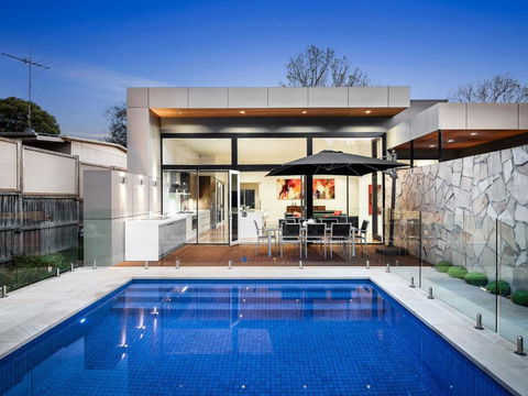 FAIRSEA RETREAT RYE - Accommodation Sydney 6