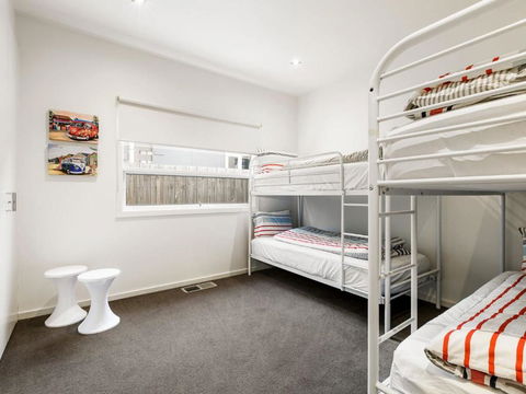 FAIRSEA RETREAT RYE - Accommodation Sydney 1