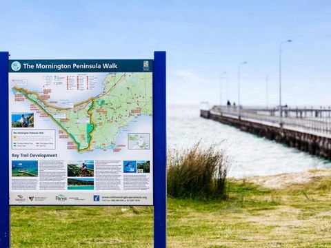 FAIRSEA RETREAT RYE - Accommodation Sydney 4