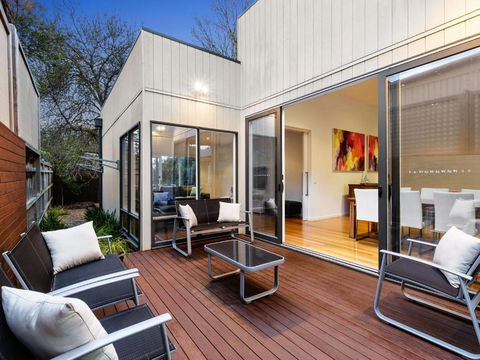 FAIRSEA RETREAT RYE - Accommodation Sydney 2