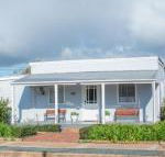 The Rested Guest 3 Bedroom Cottage West Wyalong - Sydney 4u
