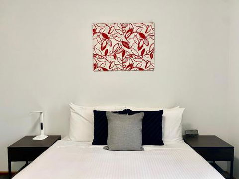 Sevens Avenue Guest House - Accommodation Sydney 0