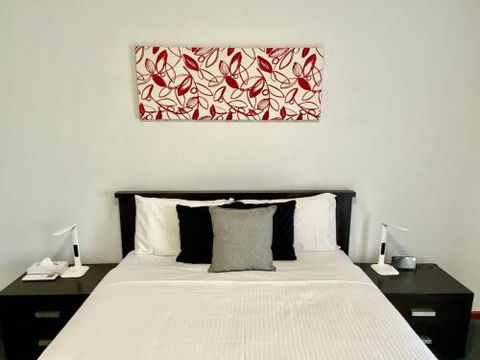Sevens Avenue Guest House - Accommodation Sydney 4