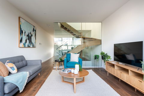 Urban Rest - Little Grenfell - Sydney 4u 3