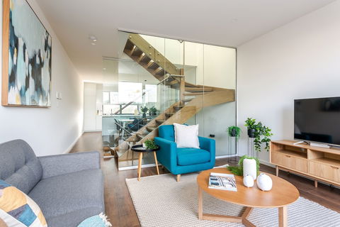 Urban Rest - Little Grenfell - Sydney 4u 6