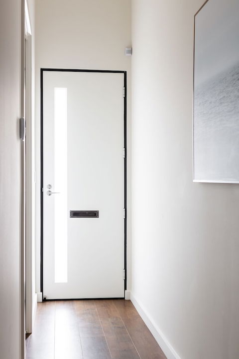 Urban Rest - Little Grenfell - Sydney 4u 0