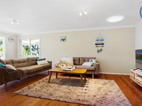 Sams Beach Shack - Accommodation Sydney 2