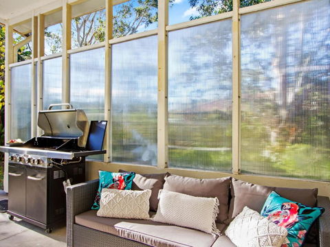 Sams Beach Shack - Accommodation Sydney 6