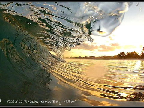 Sams Beach Shack - Accommodation Sydney 1