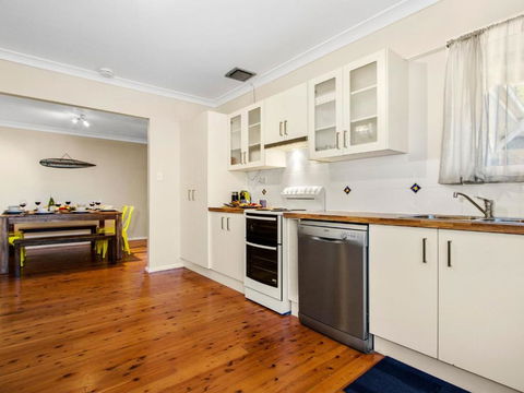 Sams Beach Shack - Accommodation Sydney 5