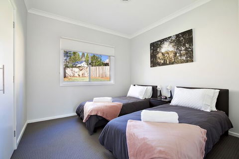 Winsome - Accommodation Sydney 0