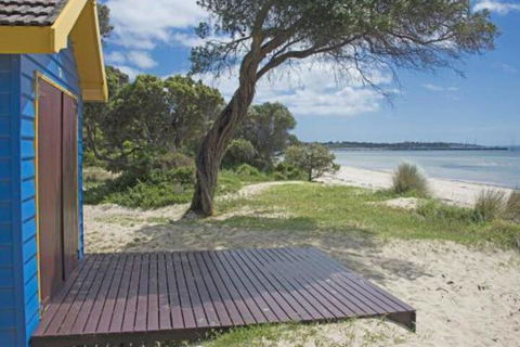 Seascape - Accommodation Sydney 0