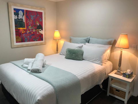 SEA EAGLE COTTAGE Amazing Views Of Bay Of Fires - Accommodation Sydney 1