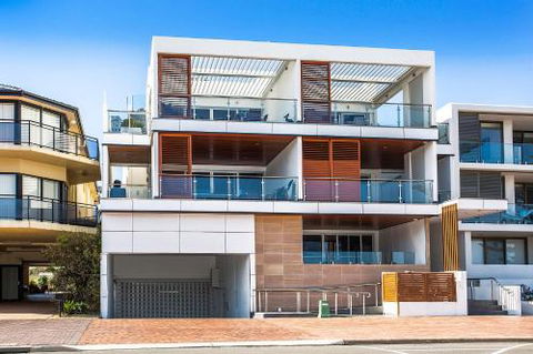 Kiama Seaside Getaway - Accommodation Sydney 0