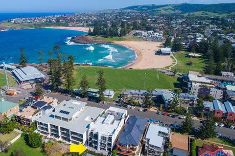 Kiama Seaside Getaway - Accommodation Sydney 4