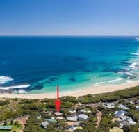 Coleys Beach House Yallingup - Accommodation Sydney