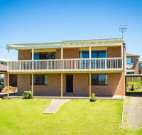 Williams Wonder Large Beach House - Accommodation Sydney