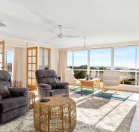 TASSIE SEASIDE SERENITY LAbode Accommodation - Accommodation Sydney