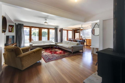 Hillsborough Cottage - Sydney 4u 5
