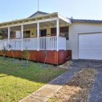 Hillsborough Cottage - Sydney 4u 0