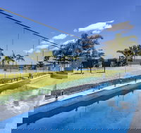 Lakes Resort - Accommodation Sydney
