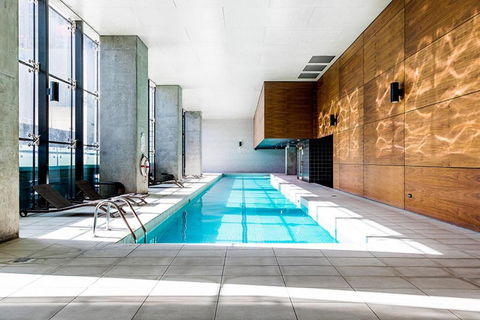 A Charming Studio With Stunning City Views - Sydney 4u 1