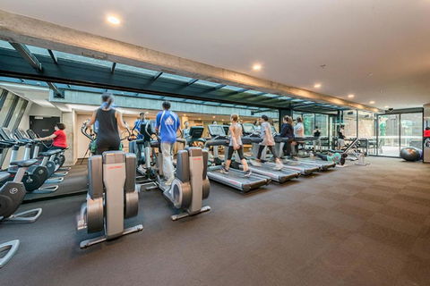 A Charming Studio With Stunning City Views - Sydney 4u 4