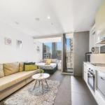 A Charming Studio With Stunning City Views - Sydney 4u 0