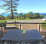 Unit 1 Phoenix Apartments Coolum Beach - Accommodation Sydney