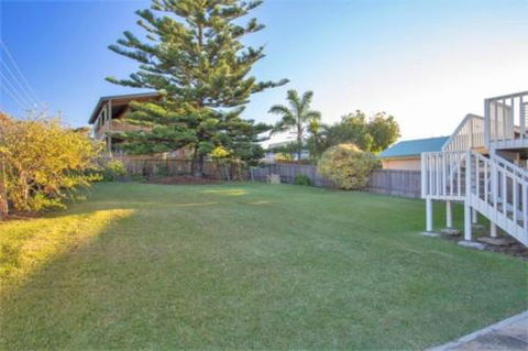 Seaside Beach House 25 Seaside Pde - Accommodation Sydney 1