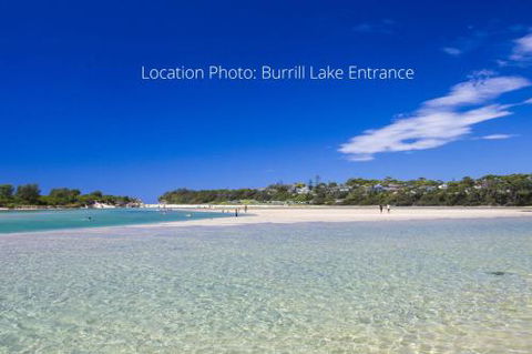 Seaside Beach House 25 Seaside Pde - Accommodation Sydney 4