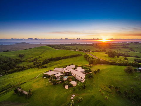 Your Luxury Escape - Horizon - Accommodation Sydney 0