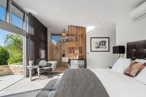 Your Luxury Escape - Horizon - Accommodation Sydney 3