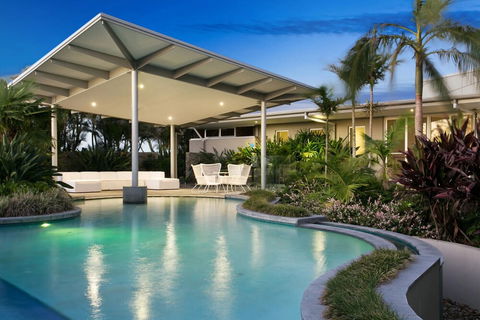 Your Luxury Escape - Horizon - Accommodation Sydney 2