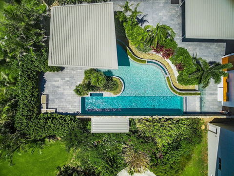 Your Luxury Escape - Horizon - Accommodation Sydney 1