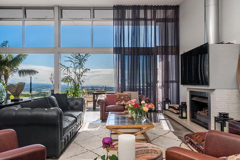 Your Luxury Escape - Horizon - Accommodation Sydney 4