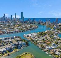 The Savoy Beach House - Sydney 4u