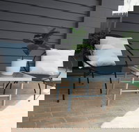 Master Suite With Private Entrance - Accommodation Sydney