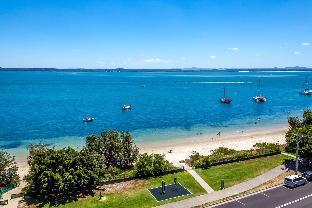 2 Bedroom Apartment Kiah Unit 5 / 53 Victoria Parade - Accommodation Sydney 2