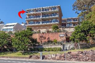 2 Bedroom Apartment Kiah Unit 5 / 53 Victoria Parade - Accommodation Sydney 0